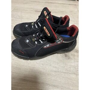 Elten - Senex Pro ESD-S3 Safety Trainers Shoes Style 726771 Mens EU 47 US 13